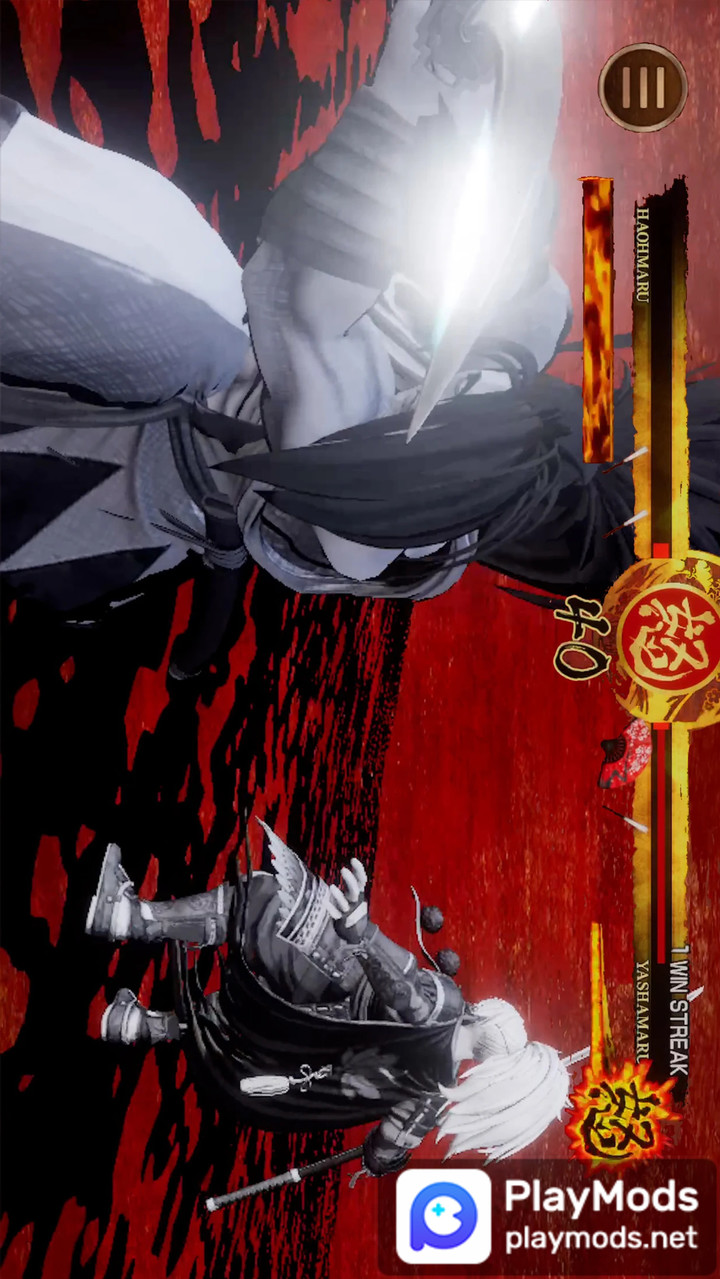 SamuraiShowdown<span>(unlock full version)</span> screenshot image 6_Popularmodapk.com