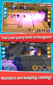 よんたく　クイズ対戦 screenshot image 3_Popularmodapk.com