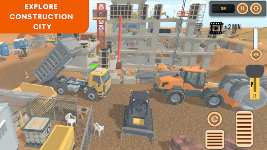 Forklift Driving: Ultimate<span>(Unlimited Money)</span> screenshot image 10_Popularmodapk.com