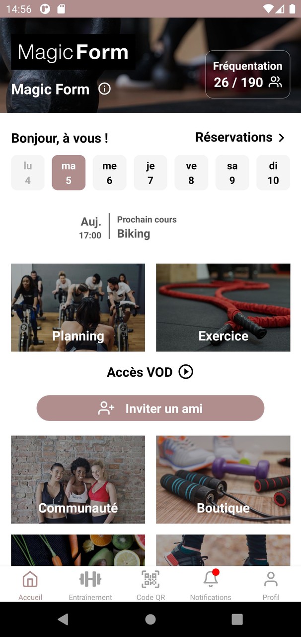 Serasa: Consulta CPF e Score screenshot image 7_Popularmodapk.com