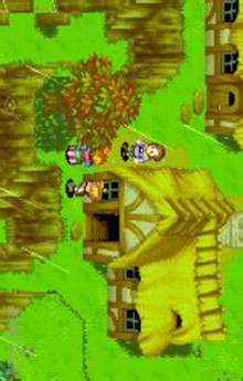 The seal of the golden sun screenshot image 25_Popularmodapk.com