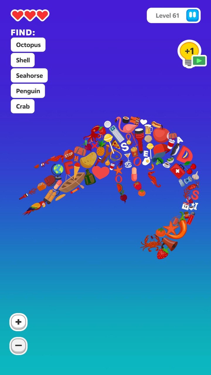 Wordelicious: Food & Travel screenshot image 10_Popularmodapk.com