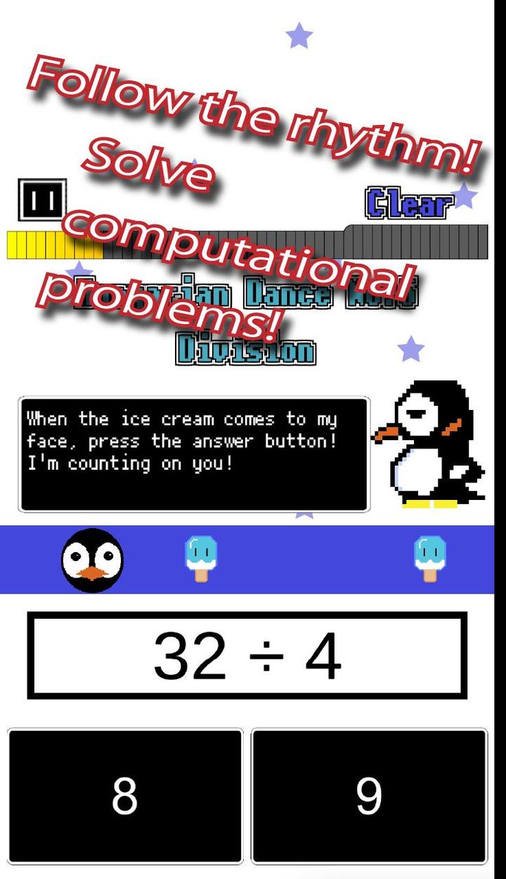 The rhythmical calculation gam screenshot image 3_Popularmodapk.com