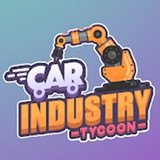Car Industry Tycoon(Unlimited money)1.6.5_Popularmodapk.com