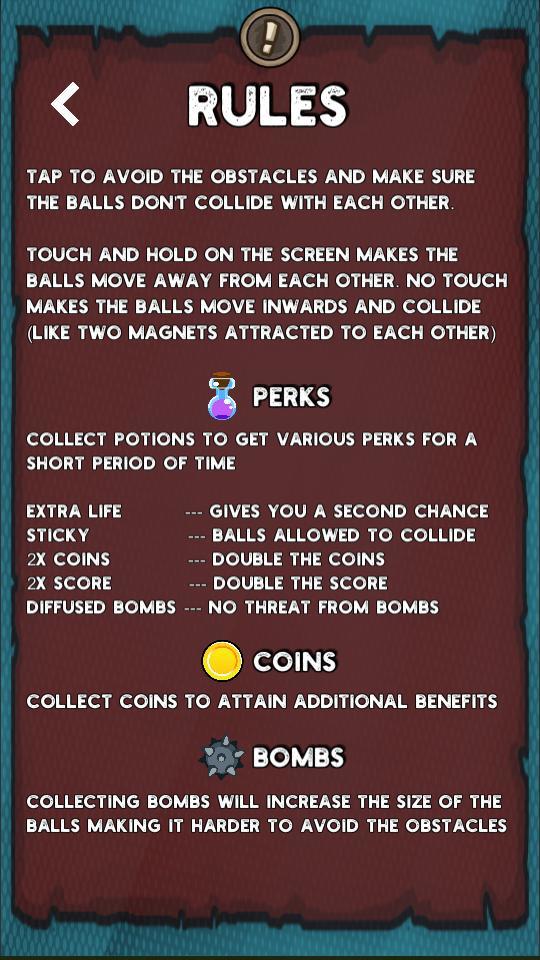 Magnetude screenshot image 2_Popularmodapk.com