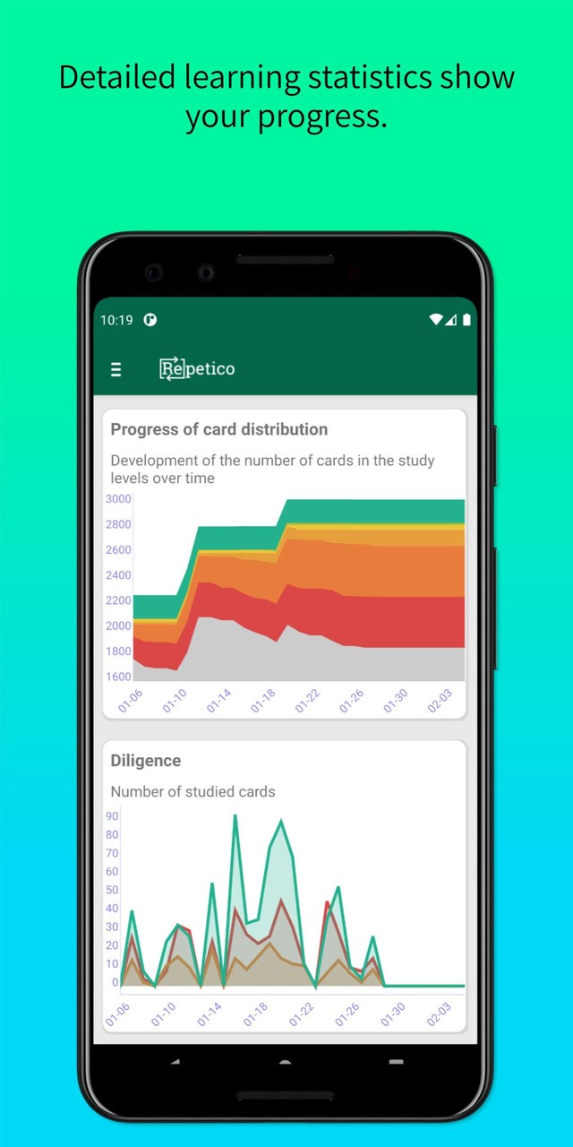 IQ-Connect screenshot image 3_Popularmodapk.com