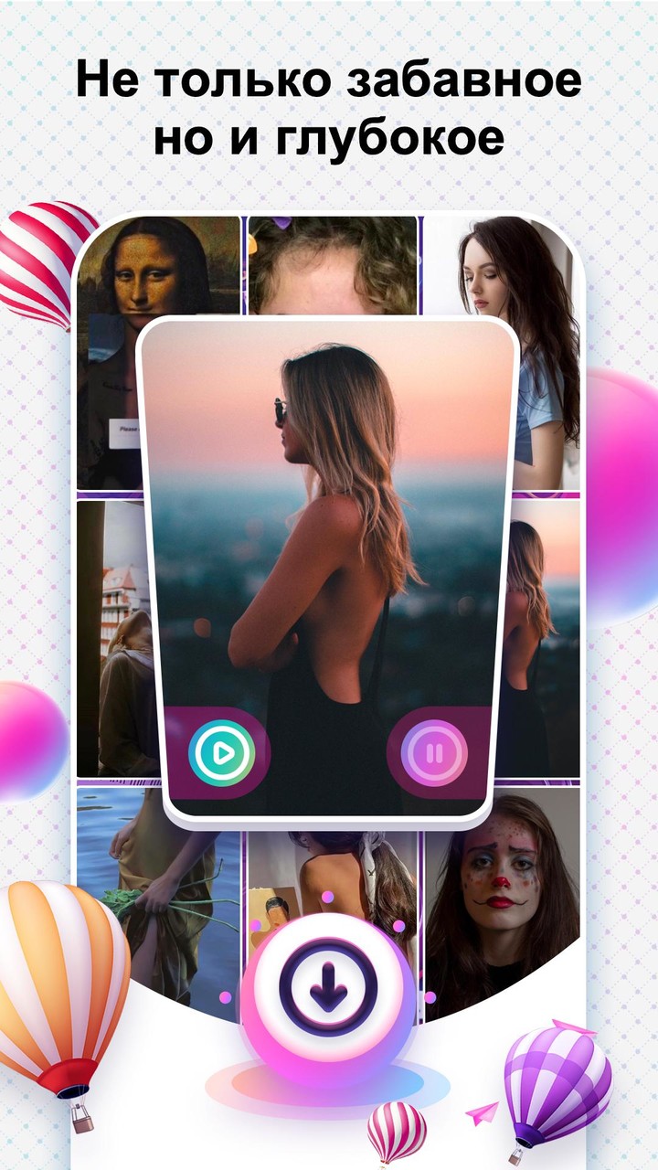 SnackVideo screenshot image 3_Popularmodapk.com