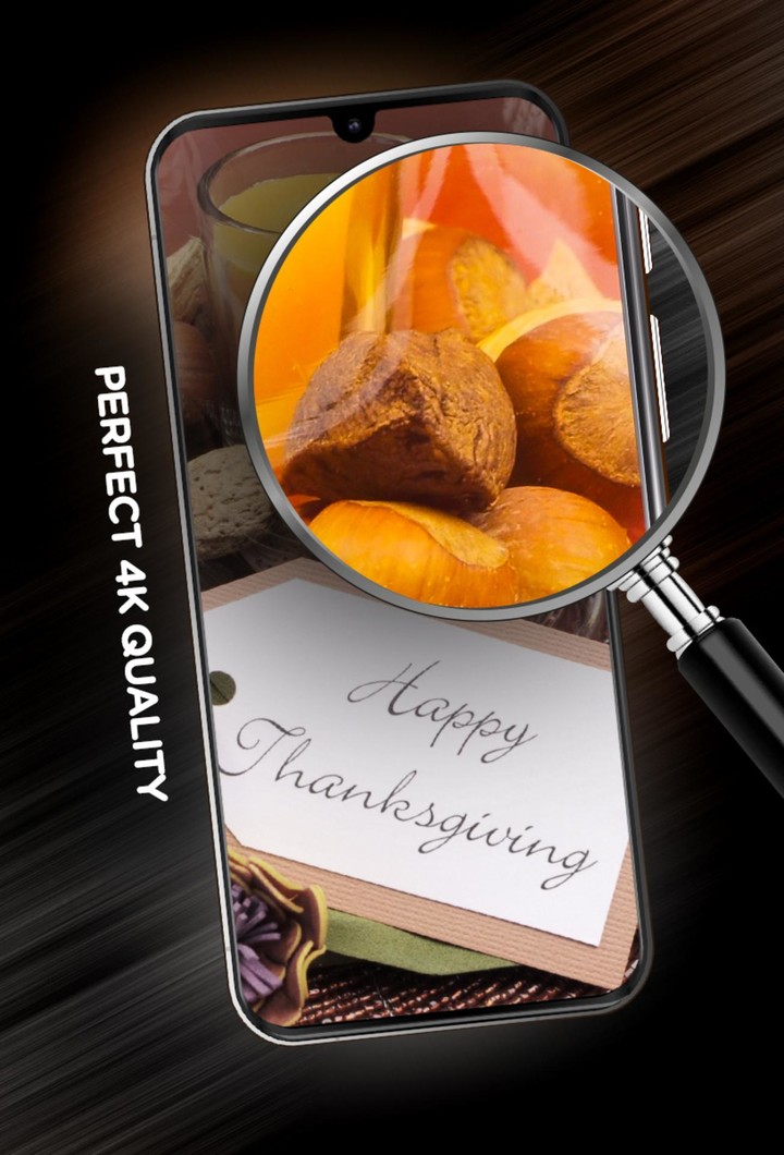 Thanksgiving day wallpapers 4K screenshot image 3_Popularmodapk.com