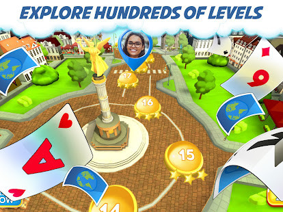 Step Booster screenshot image 5_Popularmodapk.com