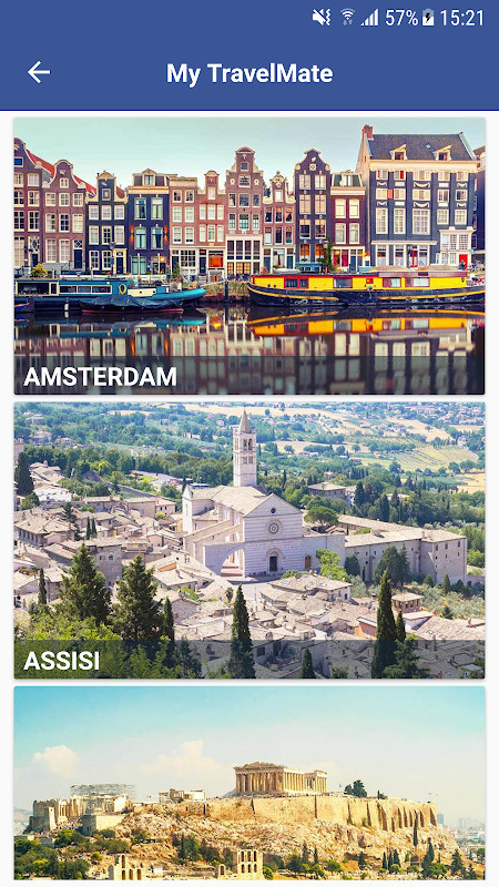 TravelMate screenshot image 9_Popularmodapk.com