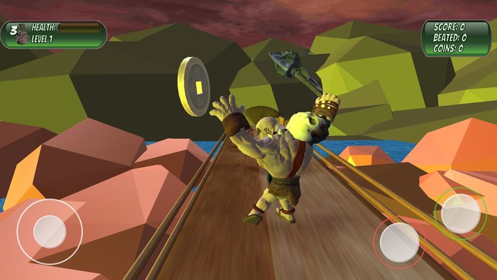 Age of Stickman Battle of Empires(MOD) screenshot image 3_Popularmodapk.com