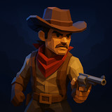 Zombie Gunslingers : Survival<span>(Unlimited currency)</span>1.0.3_Popularmodapk.com
