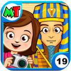 My Town : Museum(paid game to play for free)1.25_Popularmodapk.com