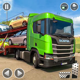 US Truck Driving Sim : Euro1.0_Popularmodapk.com
