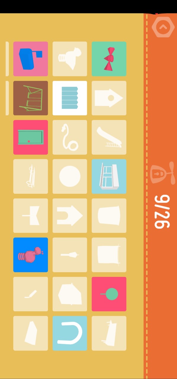 Moonbeeps: Hide & Seek(No Ads) screenshot image 12_Popularmodapk.com