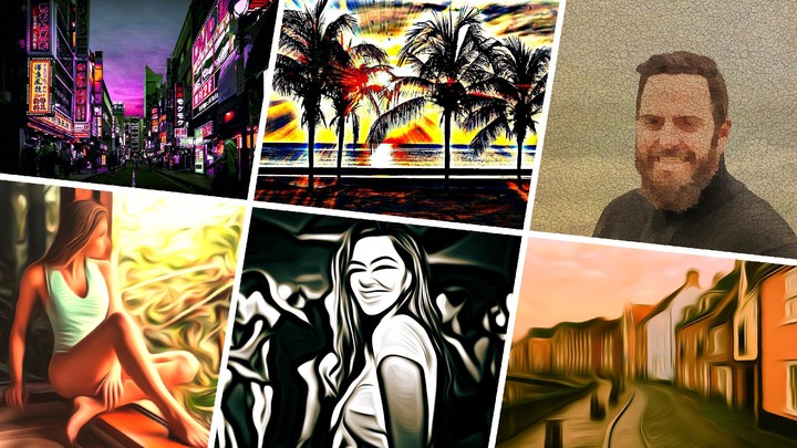 Gelatin screenshot image 5_Popularmodapk.com