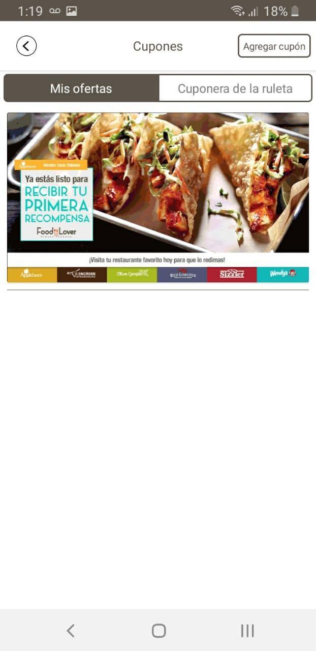 Food Lover screenshot image 5_Popularmodapk.com