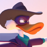 Punsh'N Kick Duck1_Popularmodapk.com