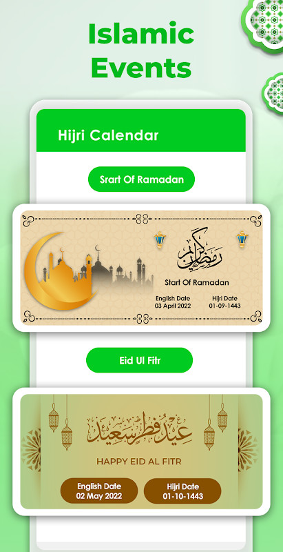 Prayer Times : Salah & Quran screenshot image 7_Popularmodapk.com