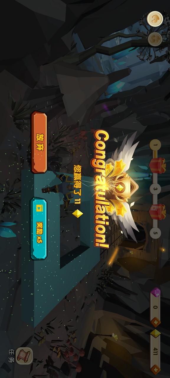 Puzzle Hero-maze games Jigsaw Games screenshot image 2_Popularmodapk.com