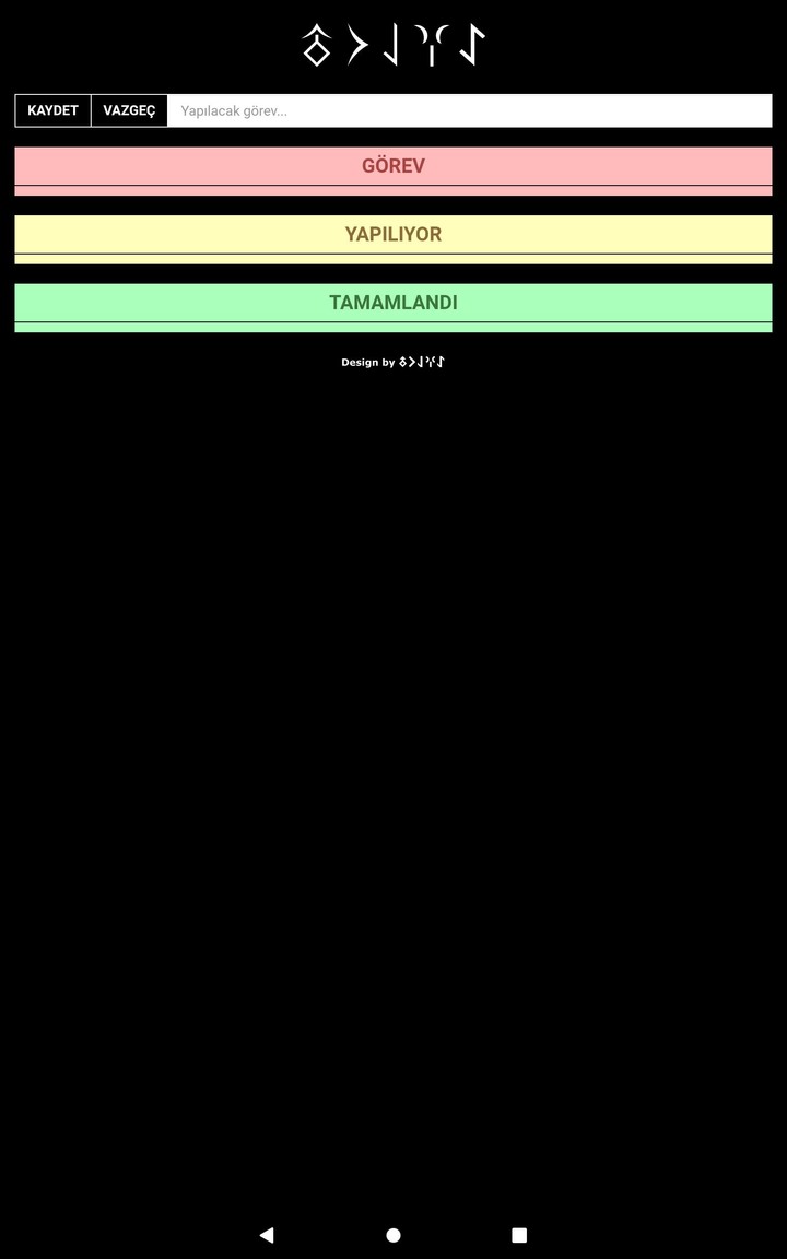 Ajanda screenshot image 7_Popularmodapk.com