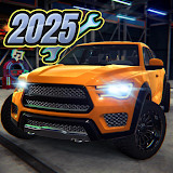 Car Mechanic Simulator - PMC<span>(Unlimited Coins)</span>1.0.16_Popularmodapk.com