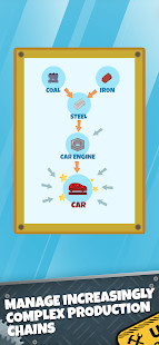 Idle Industry: Get Rich!<span>(Unlimited Money)</span> screenshot image 7_Popularmodapk.com