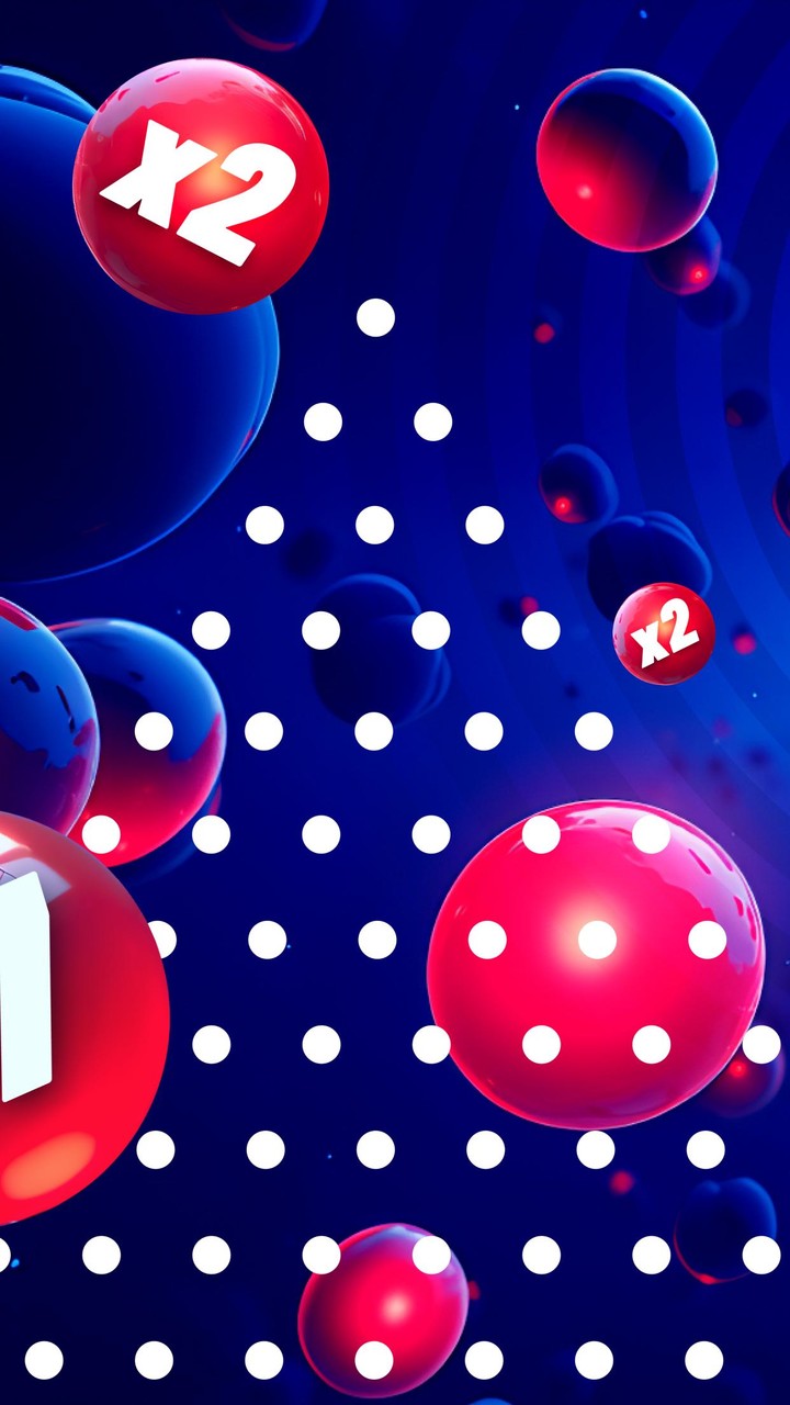 Plinkolor: The Infinite Leap screenshot image 1_Popularmodapk.com