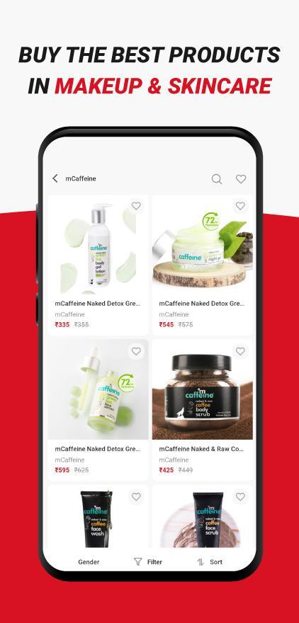 Woovly: Video, Beauty Shopping screenshot image 5_Popularmodapk.com