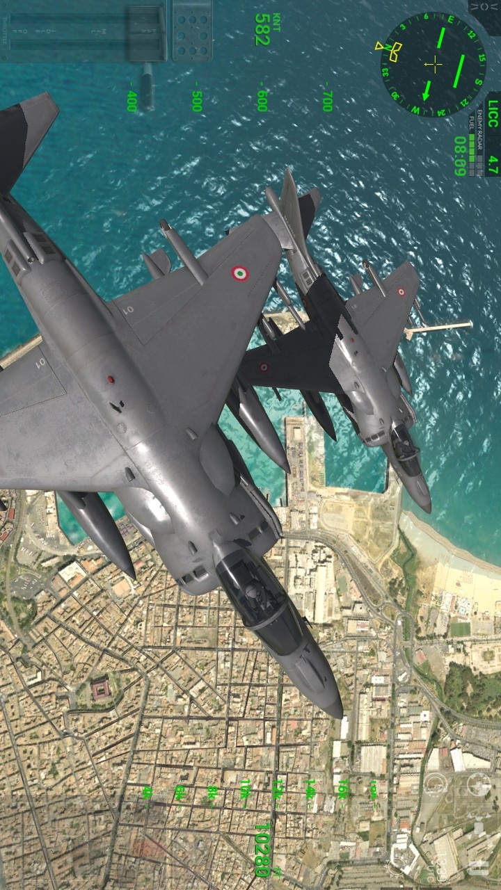 Marina Militare It Navy Sim screenshot image 1_Popularmodapk.com