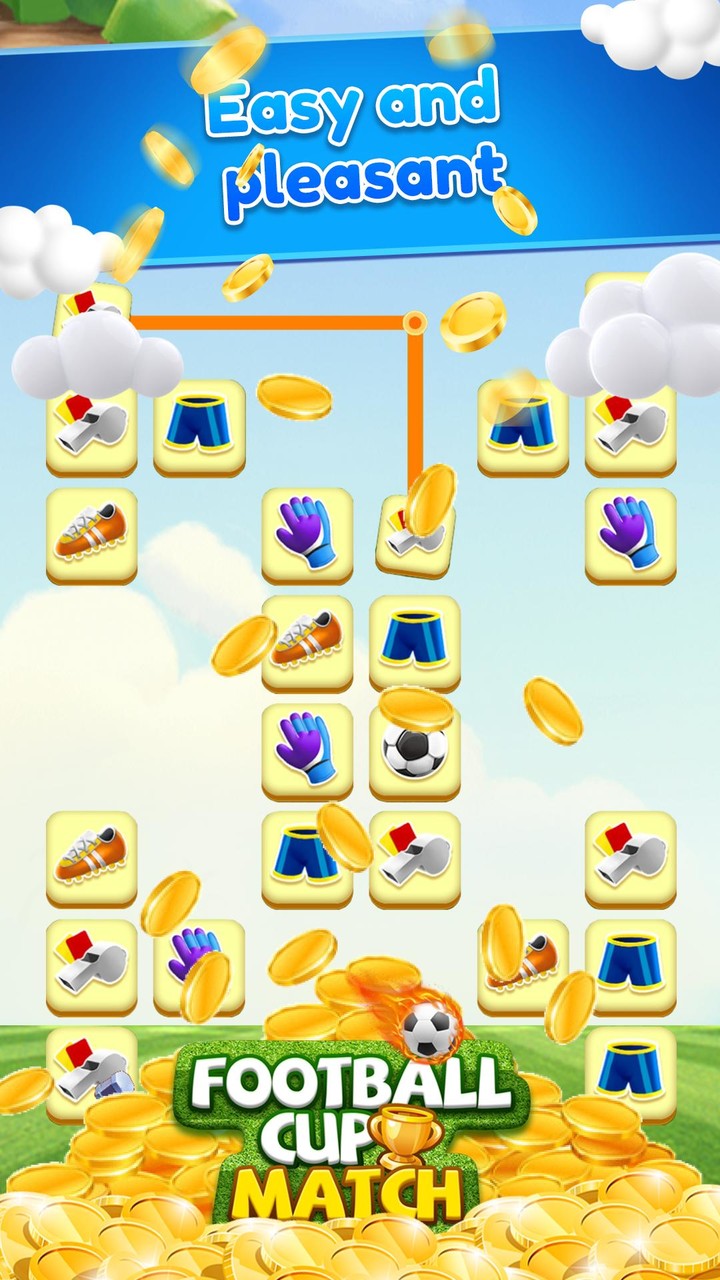 Football Cup Match screenshot image 7_Popularmodapk.com