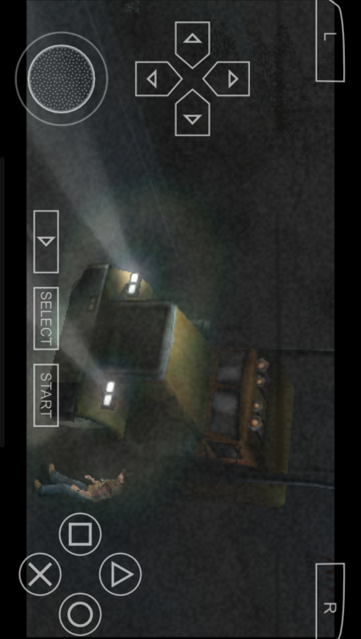 Silent Hill:Origins screenshot image 11_Popularmodapk.com