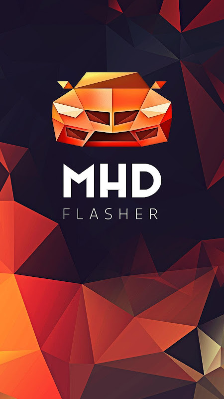 MHD Flasher N54 screenshot image 5_Popularmodapk.com