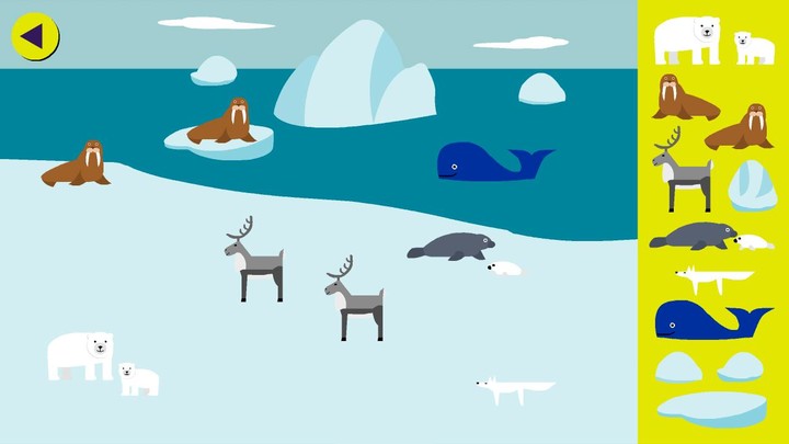 OWLIE BOO screenshot image 7_Popularmodapk.com