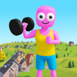 Muscle Land1.53_Popularmodapk.com