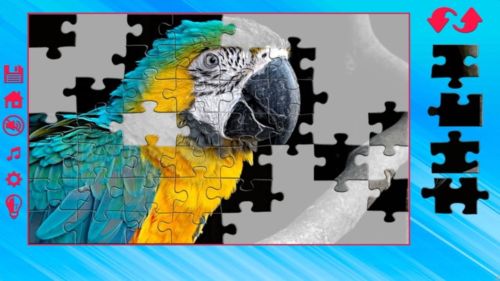 Play puzzles screenshot image 5_Popularmodapk.com