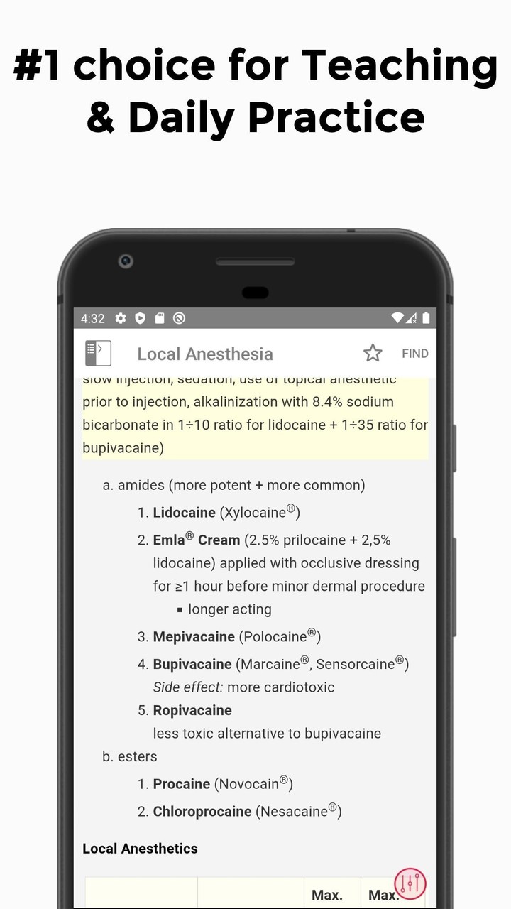 Radiology Review Manual screenshot image 3_Popularmodapk.com