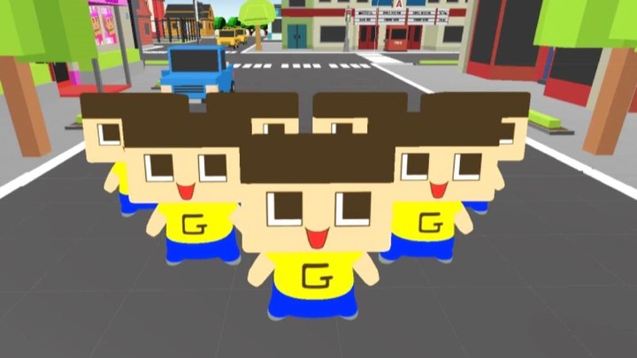 Ice Scream: Ice cream Man 3D<span>(No Ads)</span> screenshot image 7_Popularmodapk.com