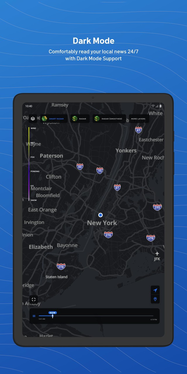 NBC 4 New York: News & Weather screenshot image 19_Popularmodapk.com