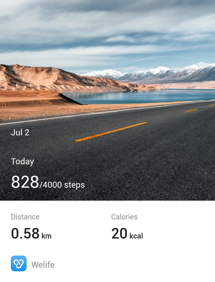 Welife screenshot image 14_Popularmodapk.com