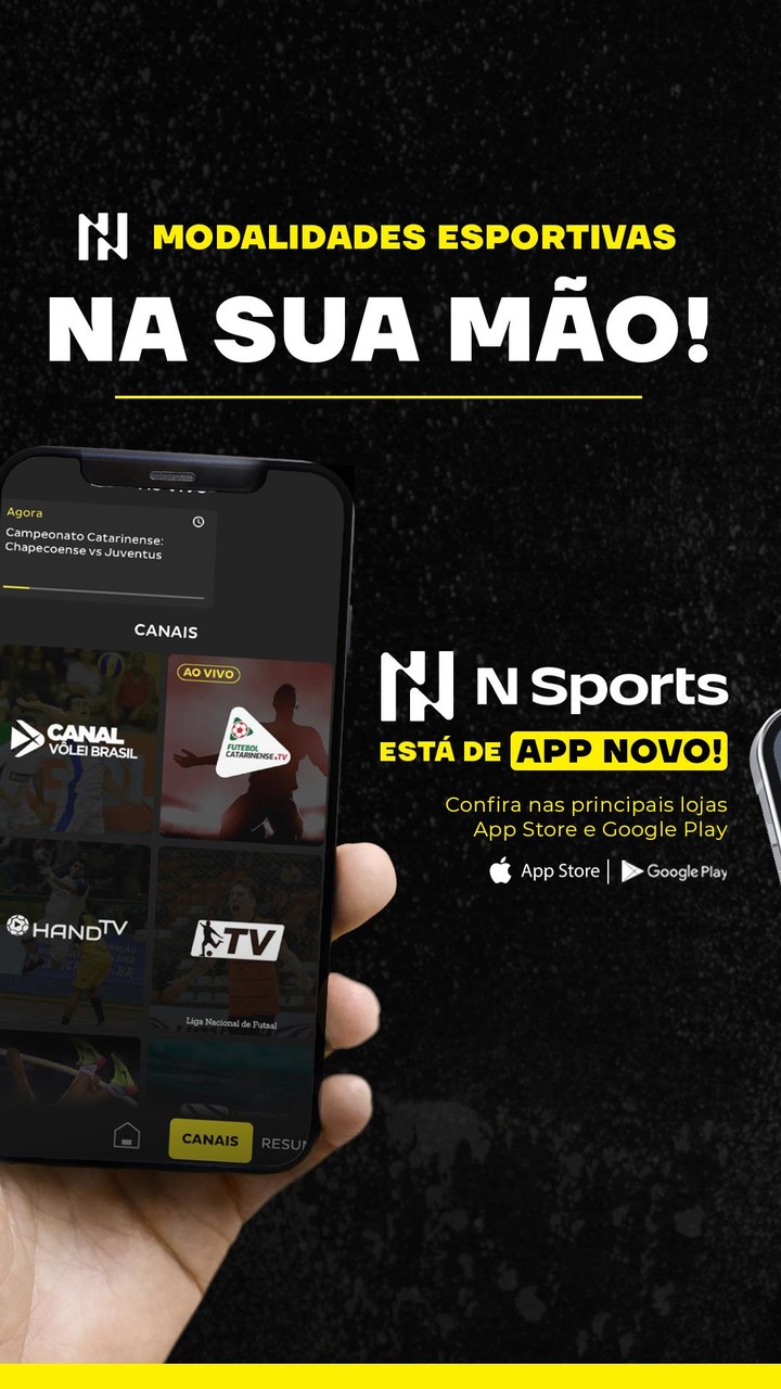 NSports screenshot image 2_Popularmodapk.com