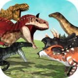 Hungry Apex World Dino Hunt0.9_Popularmodapk.com