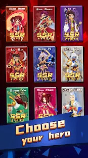 军团之战破解版<span>(mod)</span> screenshot image 4_Popularmodapk.com