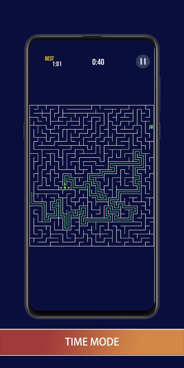Maze screenshot image 20_Popularmodapk.com