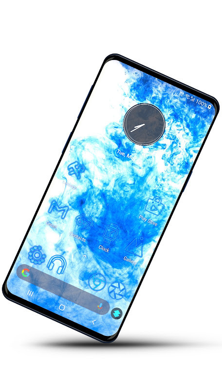 Neon Theme screenshot image 30_Popularmodapk.com