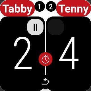 Score Table Tennis screenshot image 3_Popularmodapk.com