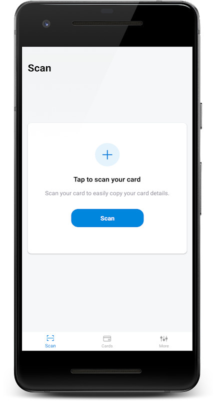 Contactless Credit Card Reader screenshot image 8_Popularmodapk.com