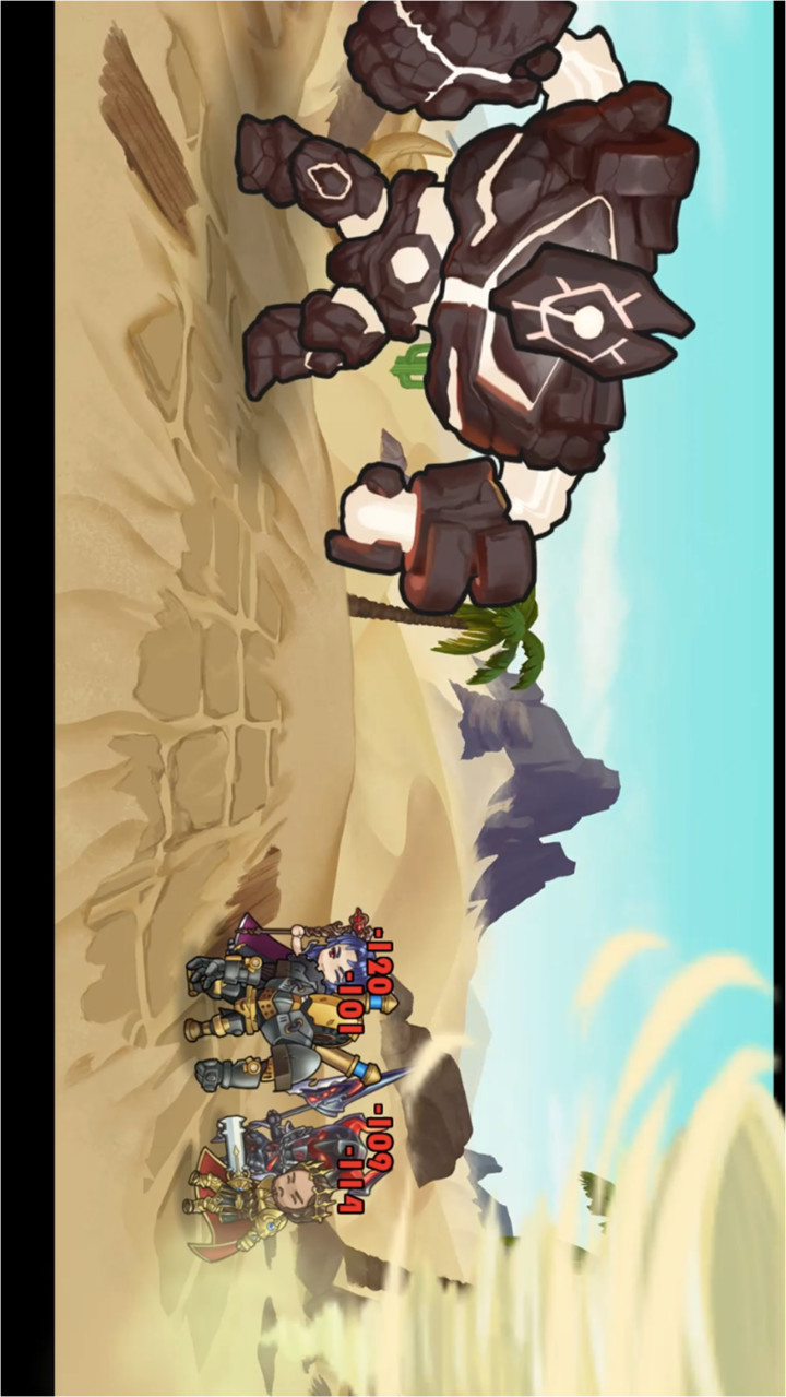 Faroe: Fantasy(Mod Menu) screenshot image 12_Popularmodapk.com