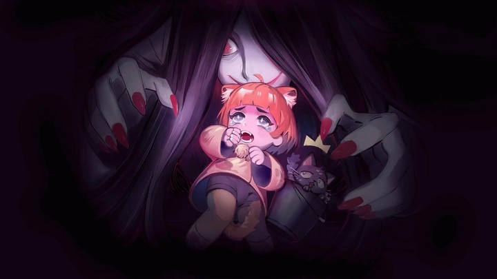 Haunted School screenshot image 3_Popularmodapk.com