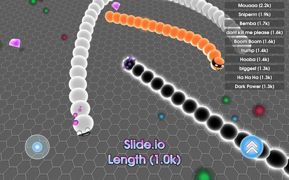 Slide Snakes<span>(Unlimited money)</span> screenshot image 13_Popularmodapk.com